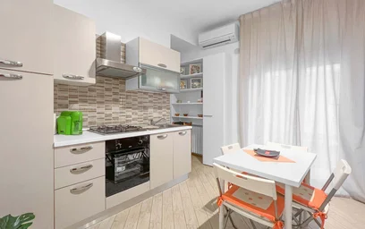 Gesamte Unterkunft in der Via Giovanni Laterza, 61, 70124 Bari BA, Italy, bild 2 von 13
