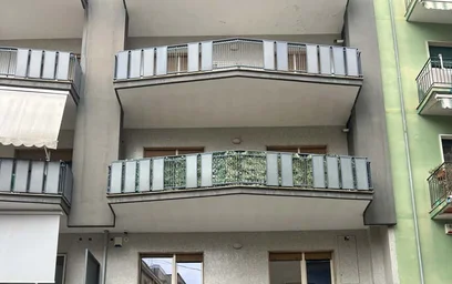 Gesamte Unterkunft in der Via Giovanni Laterza, 61, 70124 Bari BA, Italy, bild 13 von 13