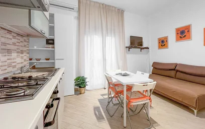 Gesamte Unterkunft in der Via Giovanni Laterza, 61, 70124 Bari BA, Italy, bild 4 von 13