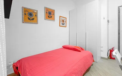 Gesamte Unterkunft in der Via Giovanni Laterza, 61, 70124 Bari BA, Italy, bild 6 von 13