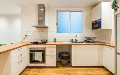Stanza privata in Carrer d'Hercegovina, 14, Sarrià-Sant Gervasi, 08006 Barcelona, Spagna, immagine 13 di 21