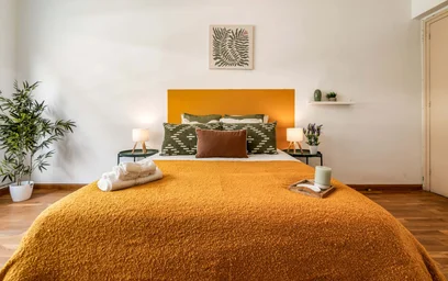 Stanza privata in Carrer d'Hercegovina, 14, Sarrià-Sant Gervasi, 08006 Barcelona, Spagna, immagine 5 di 21