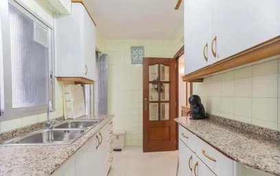 Özel oda konumu C/ de la Mare de Déu de la Cabeza, 60, piso 2, puerta 7, Patraix, 46014 València, Valencia, Spain, 9 17 görüntüsü