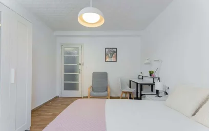 Özel oda konumu Carrer del Bisbe Jaume Pérez, 7, puerta 11, Quatre Carreres, 46004 València, Valencia, Spain, 5 23 görüntüsü