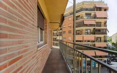 Özel oda konumu Carrer del Bisbe Jaume Pérez, 7, puerta 11, Quatre Carreres, 46004 València, Valencia, Spain, 6 23 görüntüsü