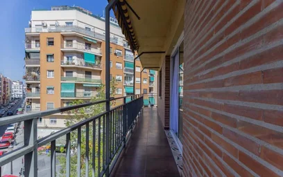Özel oda konumu Carrer del Bisbe Jaume Pérez, 7, puerta 11, Quatre Carreres, 46004 València, Valencia, Spain, 7 23 görüntüsü