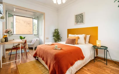 Stanza privata in Carrer d'Hercegovina, 14, Sarrià-Sant Gervasi, 08006 Barcelona, Spagna, immagine 1 di 22