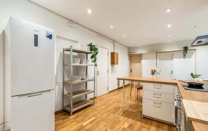 Stanza privata in Carrer d'Hercegovina, 14, Sarrià-Sant Gervasi, 08006 Barcelona, Spagna, immagine 20 di 22