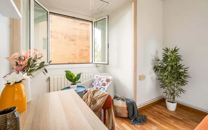 Stanza privata in Carrer d'Hercegovina, 14, Sarrià-Sant Gervasi, 08006 Barcelona, Spagna, immagine 3 di 22