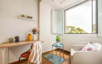 Stanza privata in Carrer d'Hercegovina, 14, Sarrià-Sant Gervasi, 08006 Barcelona, Spagna, immagine 4 di 22