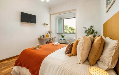 Stanza privata in Carrer d'Hercegovina, 14, Sarrià-Sant Gervasi, 08006 Barcelona, Spagna, immagine 5 di 22