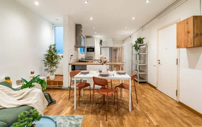 Stanza privata in Carrer d'Hercegovina, 14, Sarrià-Sant Gervasi, 08006 Barcelona, Spagna, immagine 10 di 22