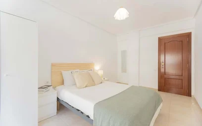 Özel oda konumu C/ de la Mare de Déu de la Cabeza, 60, piso 2, puerta 7, Patraix, 46014 València, Valencia, Spain, 3 18 görüntüsü