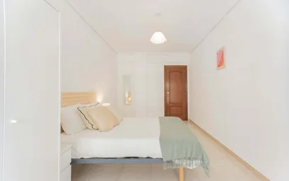 Özel oda konumu C/ de la Mare de Déu de la Cabeza, 60, piso 2, puerta 7, Patraix, 46014 València, Valencia, Spain, 4 18 görüntüsü