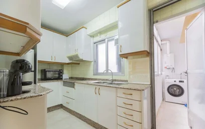 Özel oda konumu C/ de la Mare de Déu de la Cabeza, 60, piso 2, puerta 7, Patraix, 46014 València, Valencia, Spain, 9 18 görüntüsü