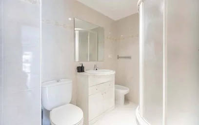 Özel oda konumu C/ de la Mare de Déu de la Cabeza, 60, piso 2, puerta 7, Patraix, 46014 València, Valencia, Spain, 13 18 görüntüsü