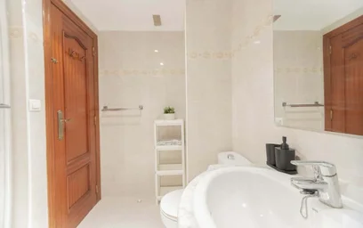 Özel oda konumu C/ de la Mare de Déu de la Cabeza, 60, piso 2, puerta 7, Patraix, 46014 València, Valencia, Spain, 15 18 görüntüsü