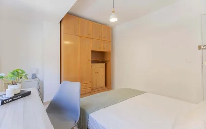 Özel oda konumu C/ de la Mare de Déu de la Cabeza, 60, piso 2, puerta 7, Patraix, 46014 València, Valencia, Spain, 5 18 görüntüsü