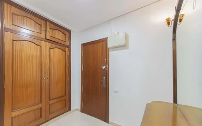 Özel oda konumu C/ de la Mare de Déu de la Cabeza, 60, piso 2, puerta 7, Patraix, 46014 València, Valencia, Spain, 6 18 görüntüsü