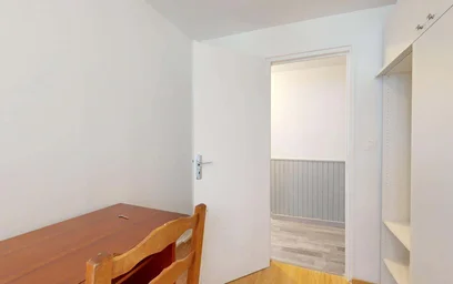 Chambre privée à 8 Rue la Pérouse, 76600 Le Havre, France, image 2 de 19