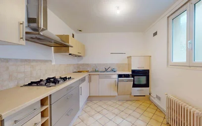 Chambre privée à 8 Rue la Pérouse, 76600 Le Havre, France, image 12 de 19
