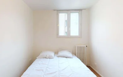 Chambre privée à 8 Rue la Pérouse, 76600 Le Havre, France, image 5 de 19