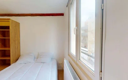 Chambre privée à 8 Rue la Pérouse, 76600 Le Havre, France, image 2 de 19