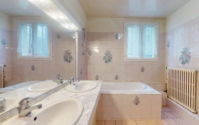 Chambre privée à 8 Rue la Pérouse, 76600 Le Havre, France, image 14 de 19