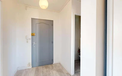 Private room at 56 Av. de Montrapon, 25000 Besançon, France, image 19 of 24