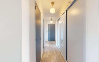 Private room at 56 Av. de Montrapon, 25000 Besançon, France, image 22 of 24