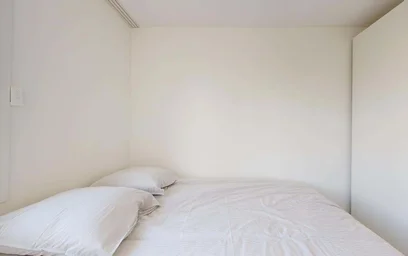 Private room at 56 Av. de Montrapon, 25000 Besançon, France, image 4 of 24