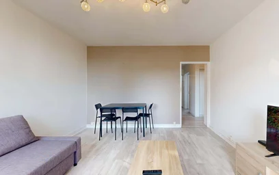 Private room at 56 Av. de Montrapon, 25000 Besançon, France, image 10 of 24