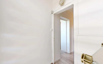 Private room at 56 Av. de Montrapon, 25000 Besançon, France, image 17 of 24