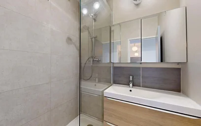 Private room at 56 Av. de Montrapon, 25000 Besançon, France, image 18 of 24