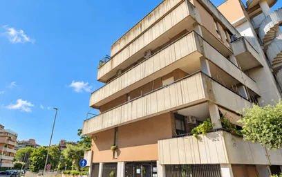 Stanza privata in Via Umberto Saba, 25, 00144 Roma RM, Italia, immagine 20 di 25