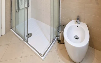 Stanza privata in Via Umberto Saba, 25, 00144 Roma RM, Italia, immagine 4 di 25