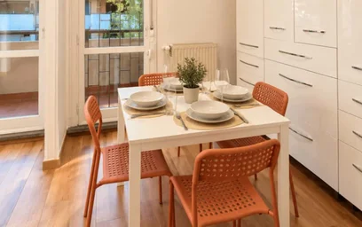 Stanza privata in Via Umberto Saba, 25, 00144 Roma RM, Italia, immagine 10 di 25