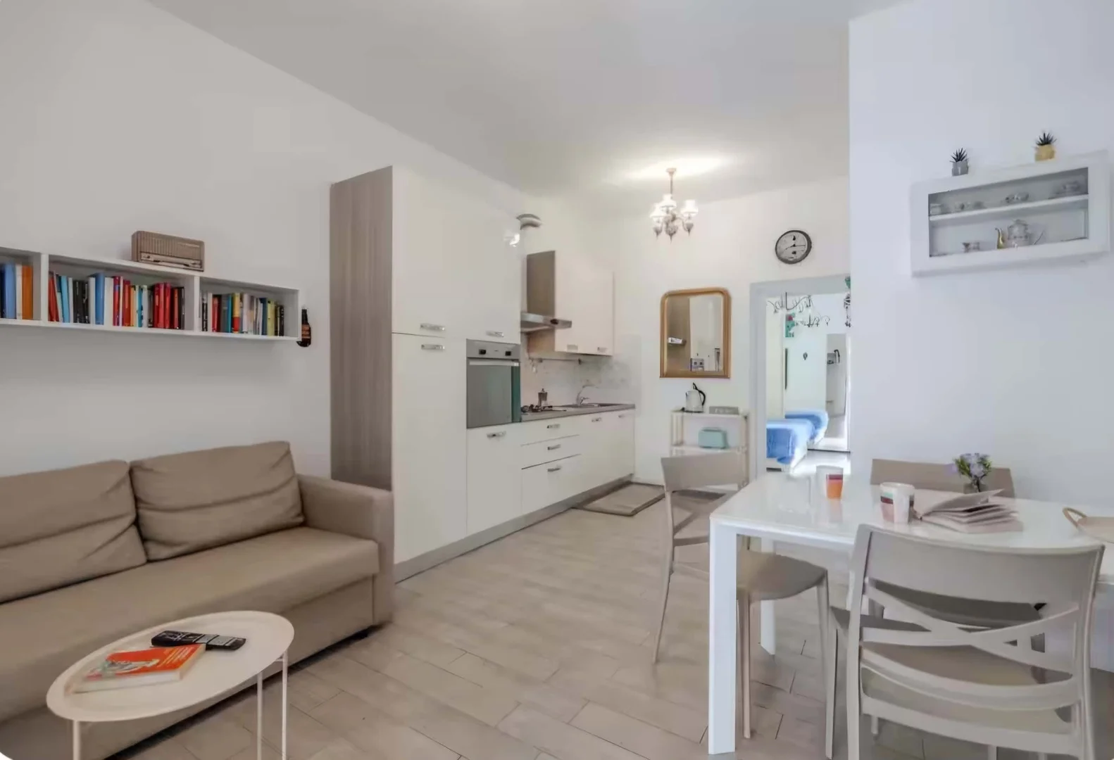 Via Giovanni Brancaleone, 45, 00176 Roma RM, Italia