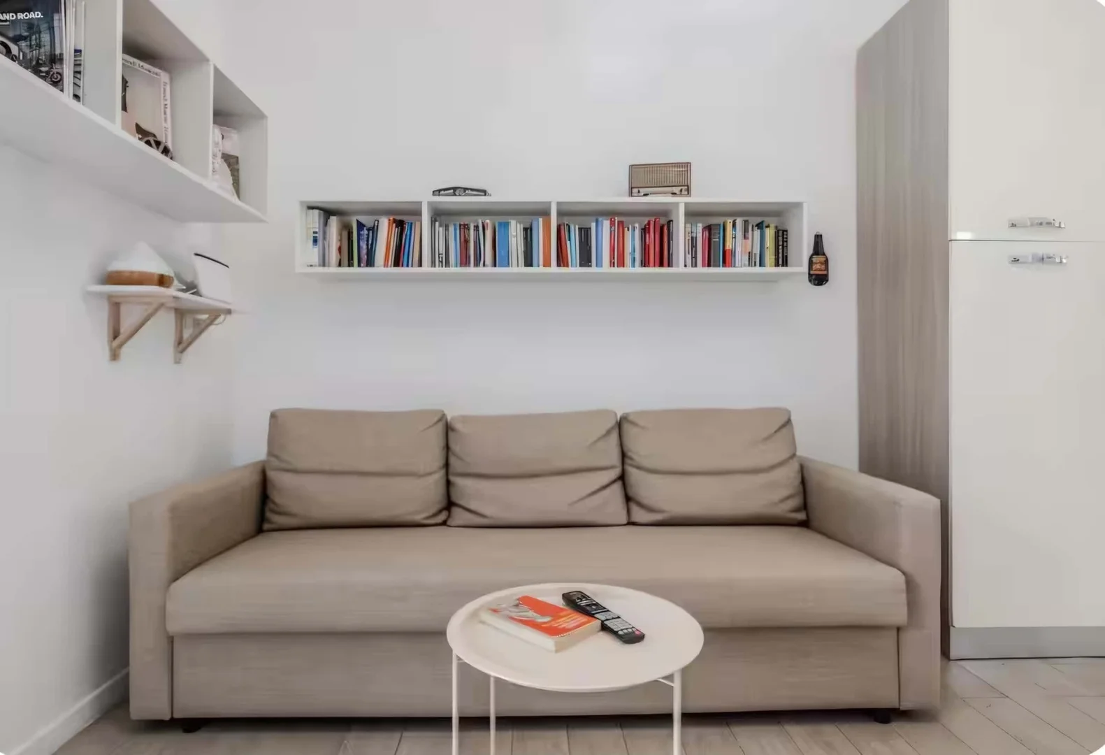 Via Giovanni Brancaleone, 45, 00176 Roma RM, Italia