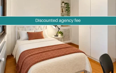 Stanza privata in Via Umberto Saba, 25, 00144 Roma RM, Italia, immagine 1 di 25