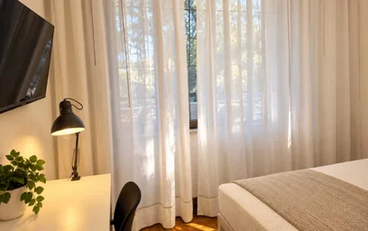 Stanza privata in Via Umberto Saba, 25, 00144 Roma RM, Italia, immagine 3 di 25