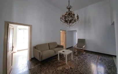 Pokój do wynajęcia we wspólnym mieszkaniu w {area}