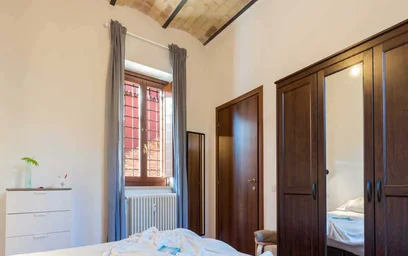 Appartamento intero in Via Amedeo Avogadro, 00146 Roma RM, Italy, immagine 2 di 16