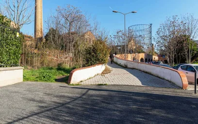 Appartamento intero in Via Amedeo Avogadro, 00146 Roma RM, Italy, immagine 13 di 16