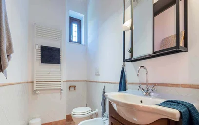 Appartamento intero in Via Amedeo Avogadro, 00146 Roma RM, Italy, immagine 16 di 16