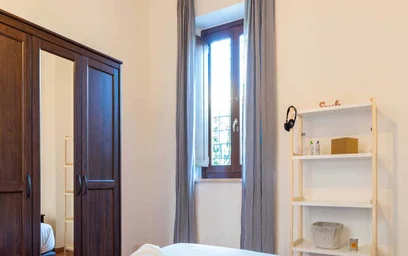 Appartamento intero in Via Amedeo Avogadro, 00146 Roma RM, Italy, immagine 4 di 16