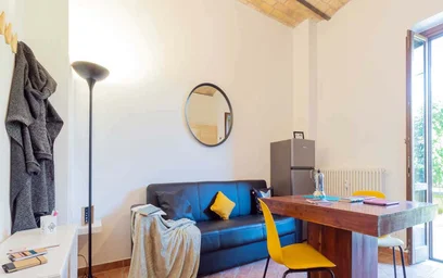 Appartamento intero in Via Amedeo Avogadro, 00146 Roma RM, Italy, immagine 6 di 16