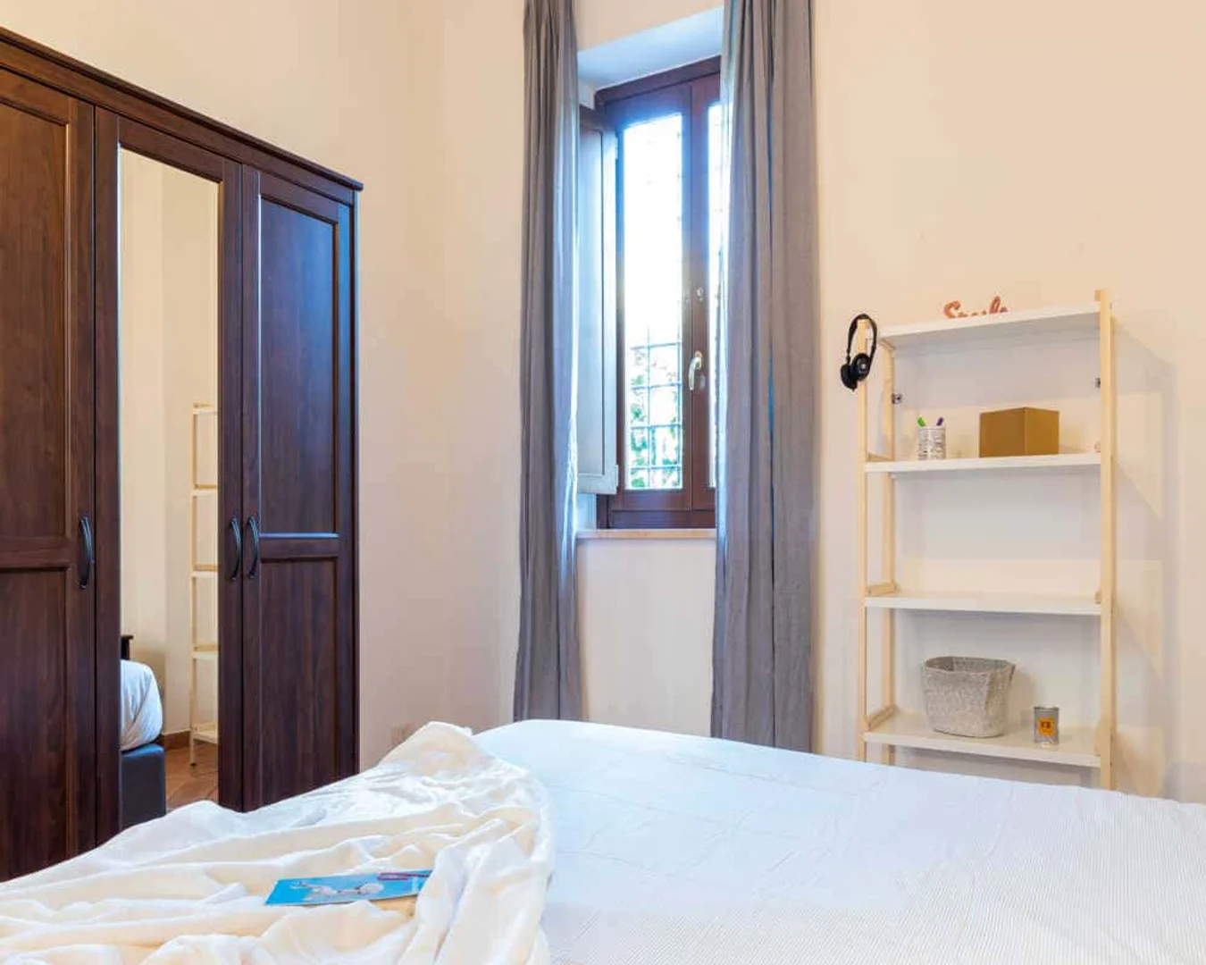 Via Amedeo Avogadro, 00146 Roma RM, Italy