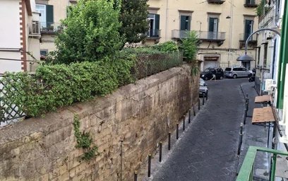 Alojamiento entero en Rampe Brancaccio, 38, 80132 Napoli NA, Italy, imagen 11 de 18