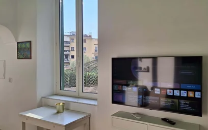 Alojamiento entero en Rampe Brancaccio, 38, 80132 Napoli NA, Italy, imagen 13 de 18